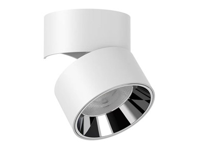 Surface Mounted