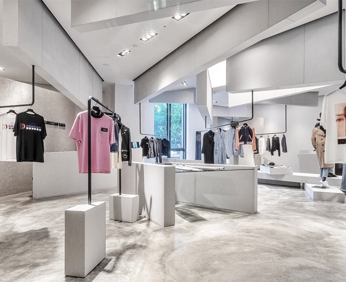 Fashion Shop