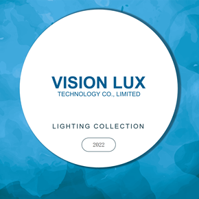Vision Lux general catalog 2022 spring