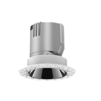 VXDL001R-75 trimless 12W